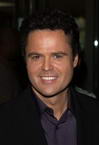 Donny Osmond photo